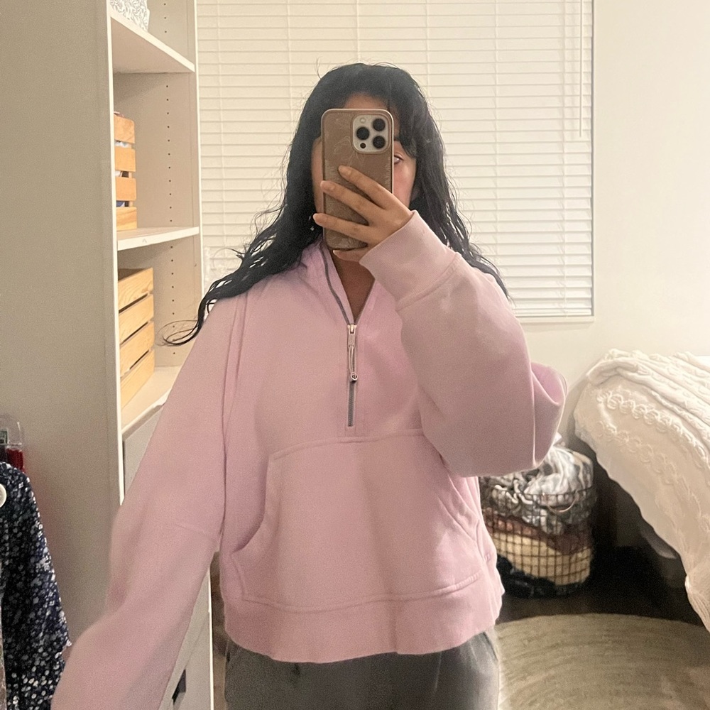 Lululemon Scuba